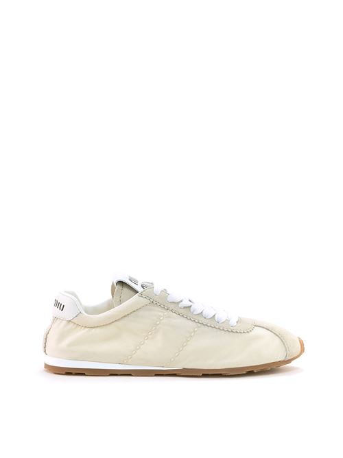 Sneakers Plume MIU MIU | 5E114E F D005 D7CF0304